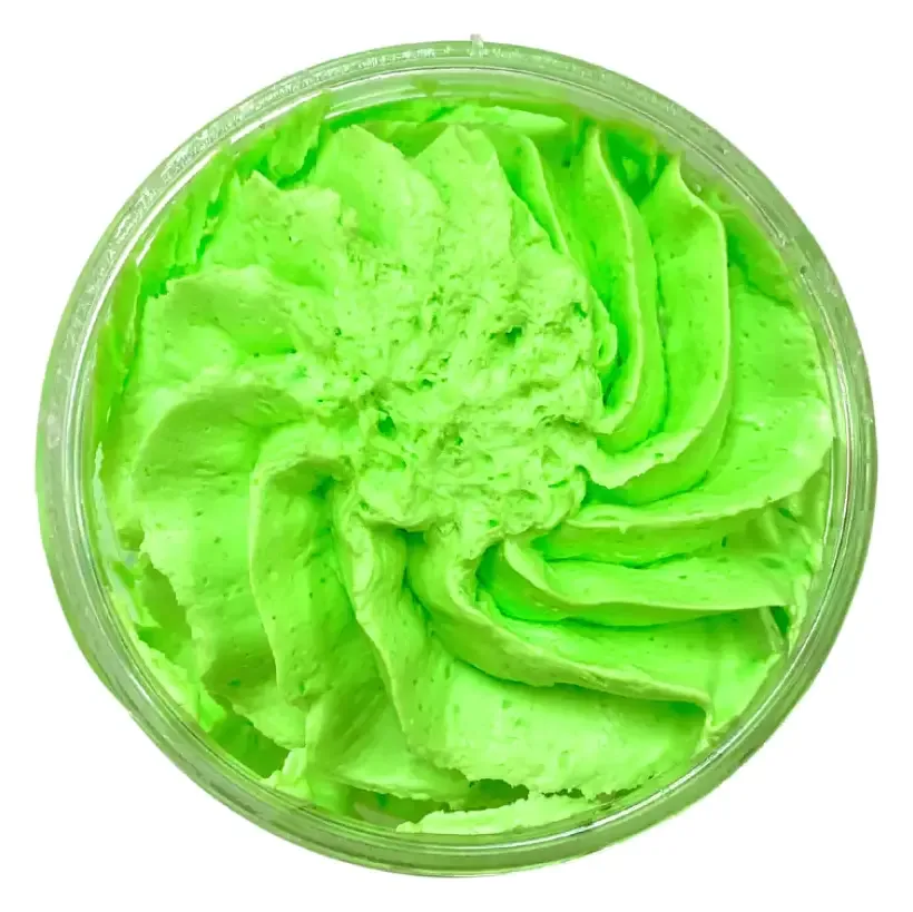Soap Cute California Soap Cute California "Electric Feels" Whipped Shave Butter