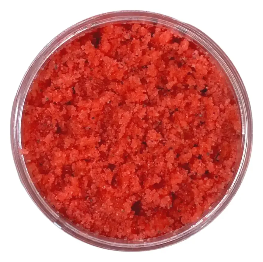 Soap Cute California Soap Cute California "That's My Jam" Emulsifying Sugar Scrub