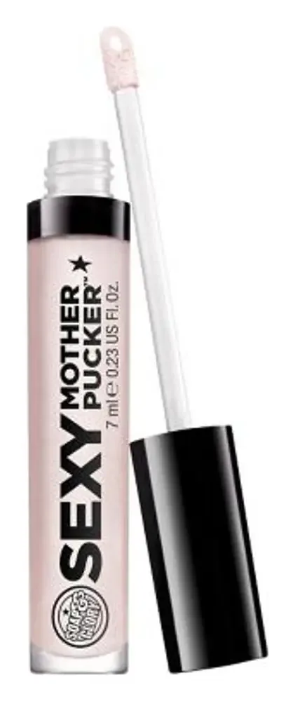 Soap & Glory Sexy Mother Pucker Lip Plumping Gloss