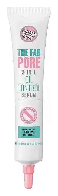 Soap & Glory The Fab Pore 3-IN-1 Serum