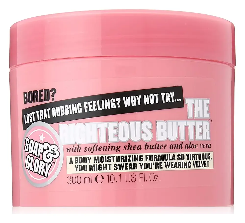 Soap & Glory The Righteous Butter