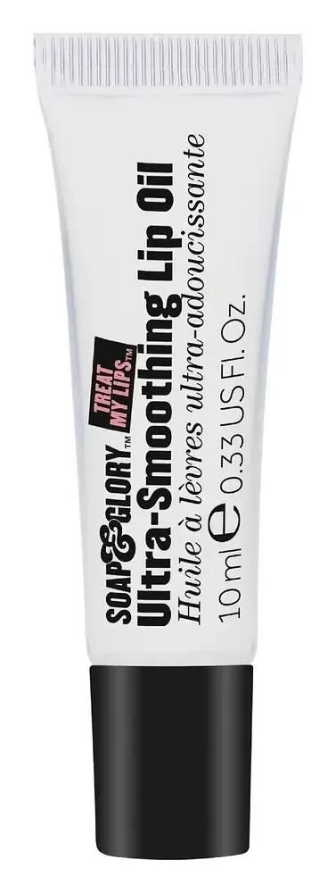 Soap & Glory Treat My Lips Hydrating Lip Oil