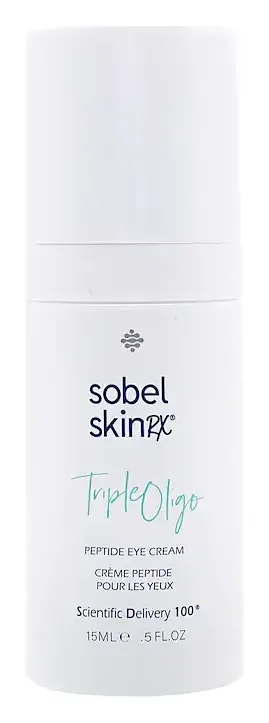 Sobel Skin RX Oligo Peptide Eye Cream