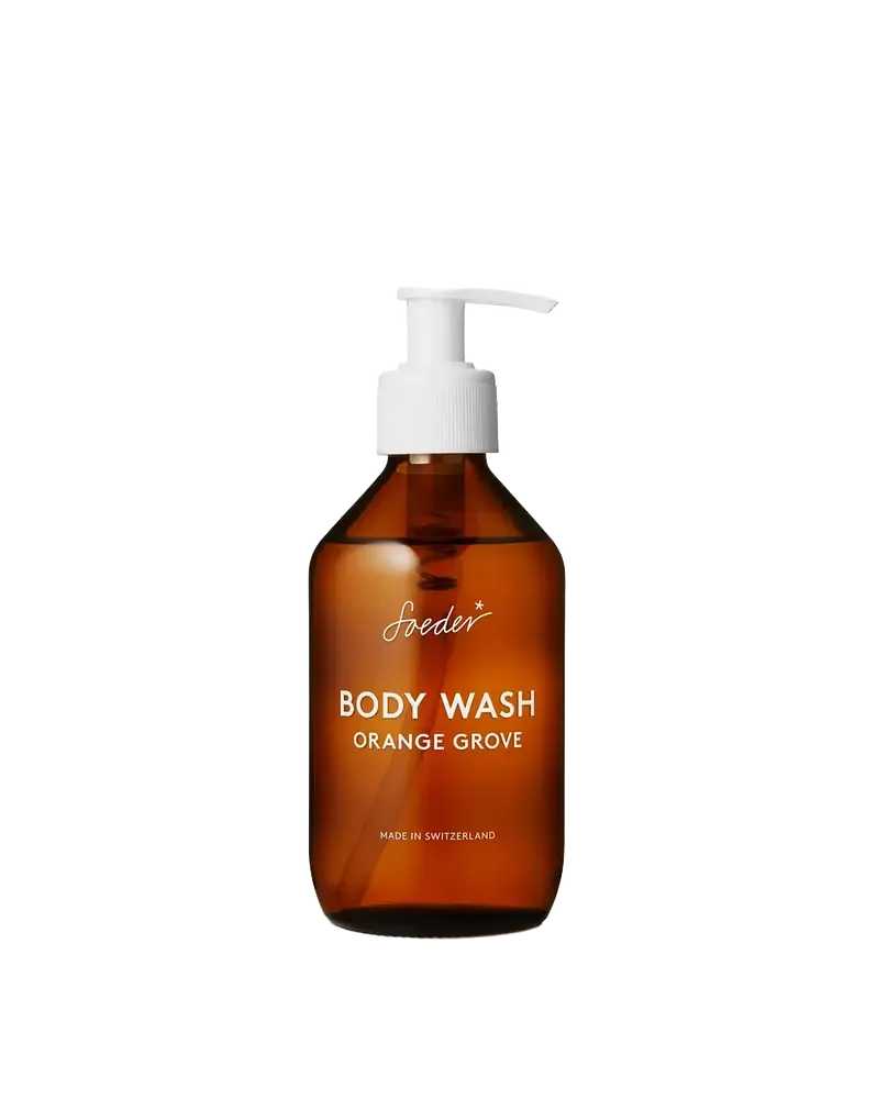 Soeder Body Wash