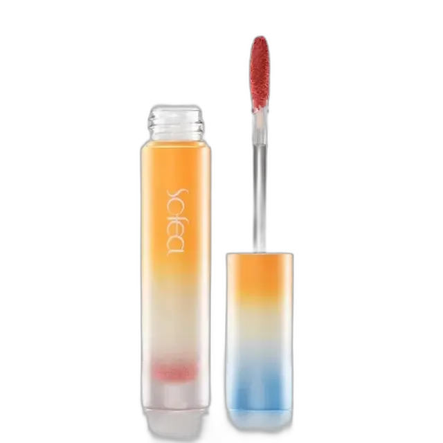 Sofea Lightweight Soft Mist Lip Mud