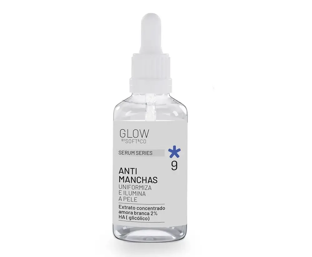 Soft & Co Anti Manchas Serum
