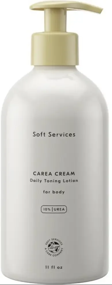 Soft Services Carea Cream Daily Toning Lotion