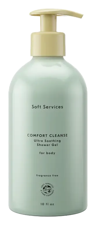 Soft Services Comfort Cleanse