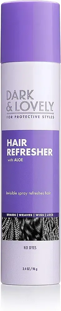 Softsheen-Carson Dark & Lovely Hair Refresher
