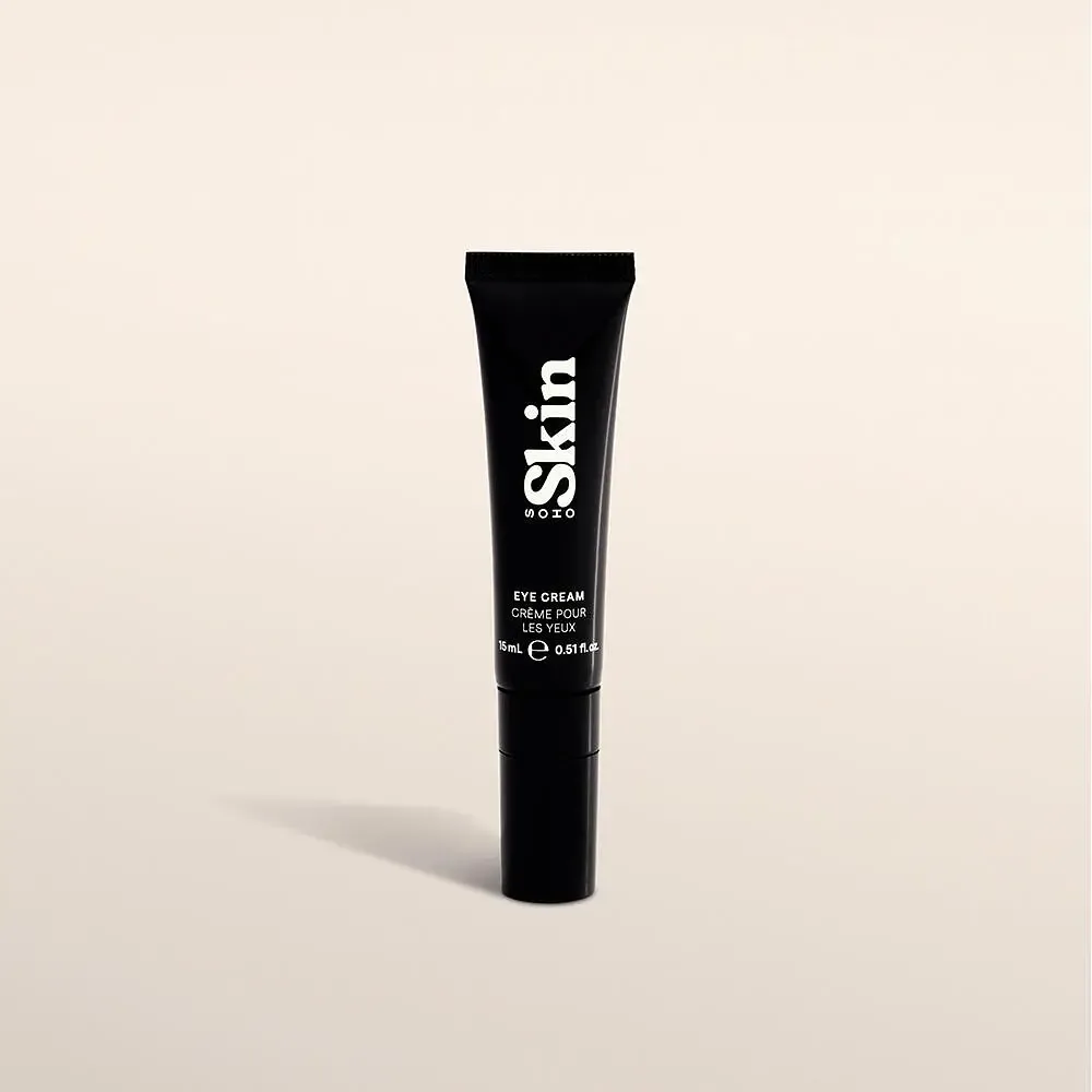 Soho Skin Eye Cream