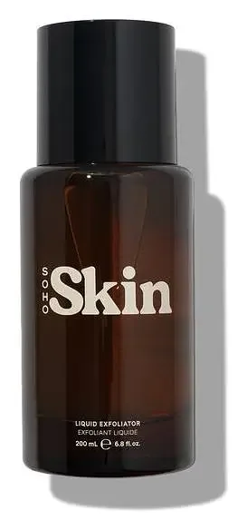 Soho Skin Liquid Exfoliator