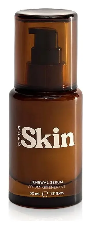 Soho Skin Renewal Serum