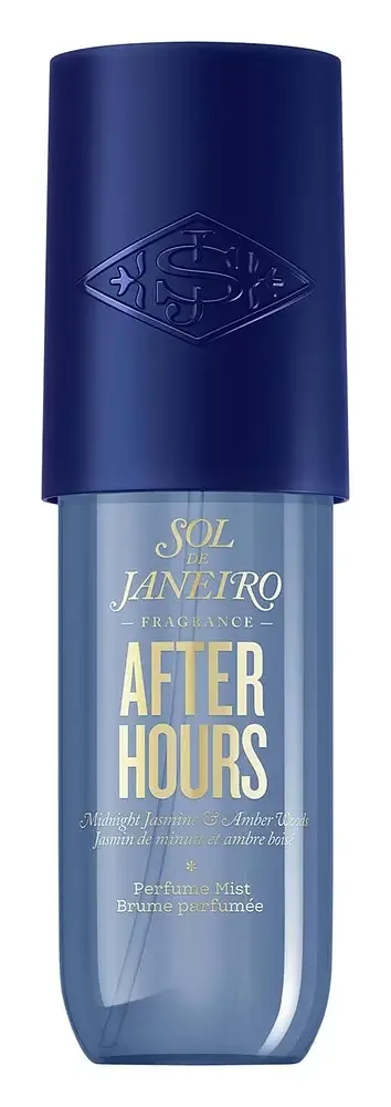 Sol de Janeiro After Hours Perfume Mist