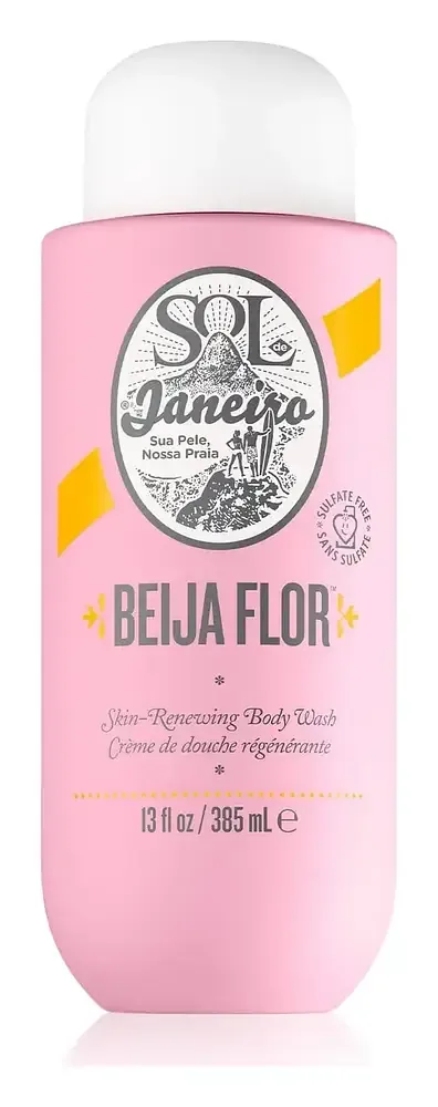 Sol de Janeiro Beija Flor Body Wash