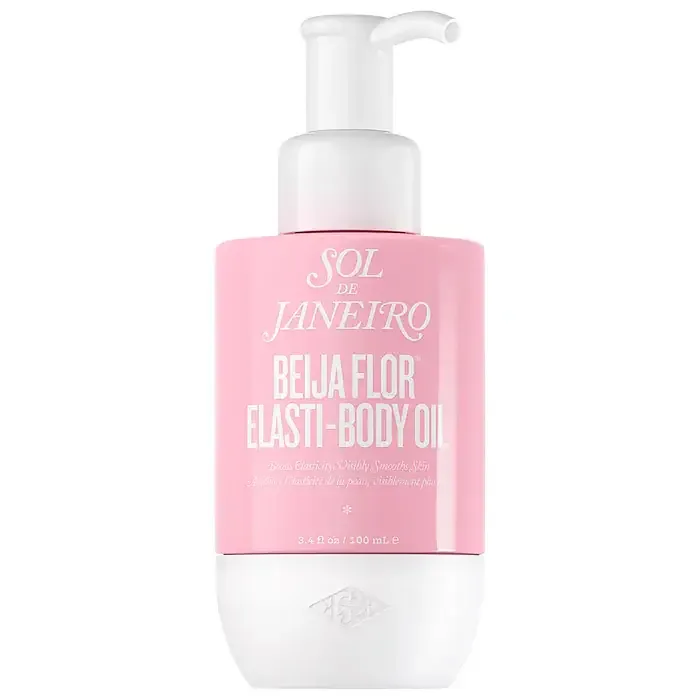 Sol de Janeiro Beija Flor Elasti-Body Oil