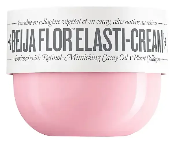 Sol de Janeiro Beija Flor™ Elasti-Cream with Collagen and Squalane