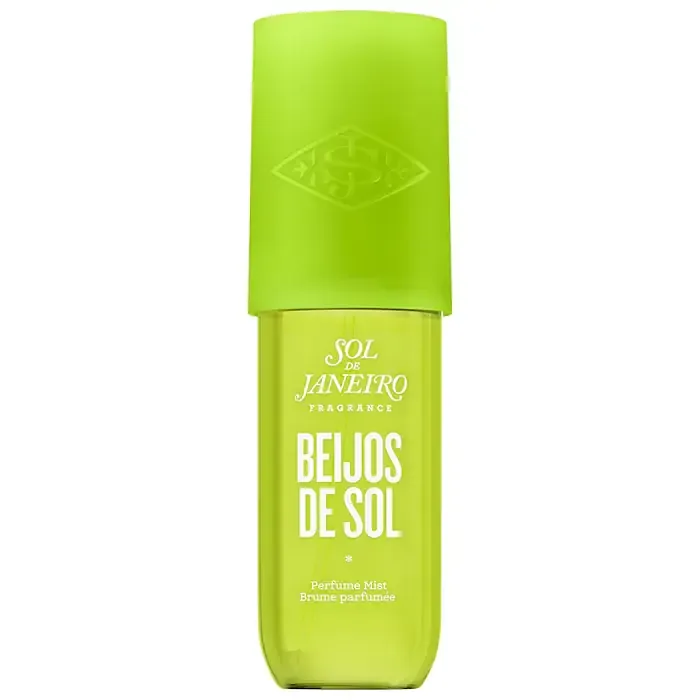 Sol de Janeiro Beijos De Sol Perfume Mist