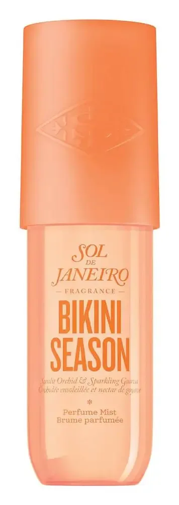 Sol de Janeiro Bikini Season Perfume Mist