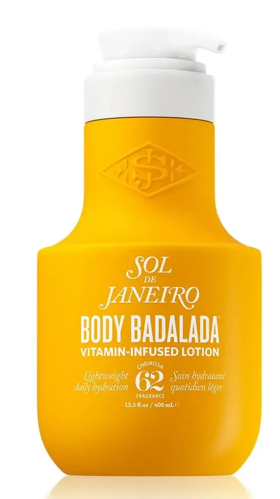 Sol de Janeiro Body Badalada Lotion