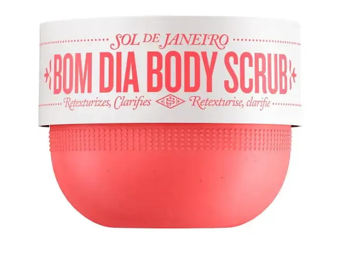 Sol de Janeiro Bom Dia Body Scrub