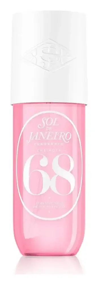 Sol de Janeiro Brazilian Crush Cheirosa ’68 Beija Flor™ Hair & Body Fragrance Mist