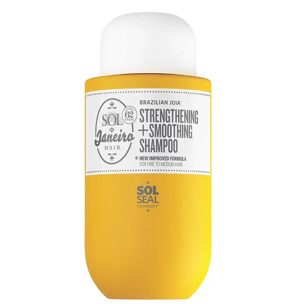 Sol de Janeiro Brazilian Joia Strengthening + Smoothing Shampoo