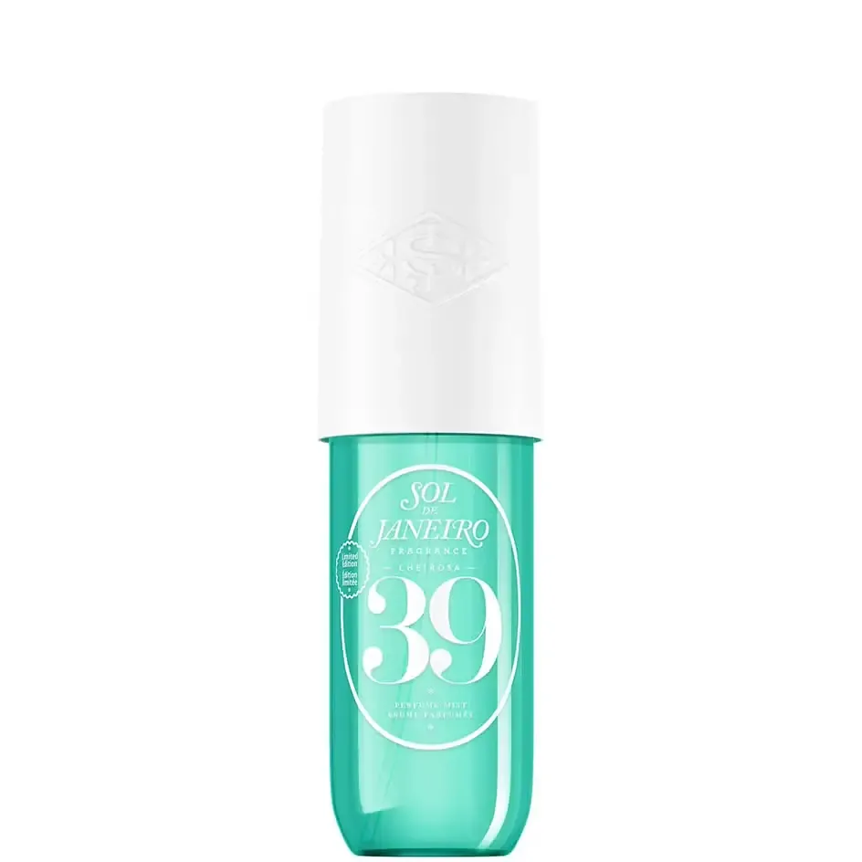 Sol de Janeiro Cheirosa 39 Perfume Mist
