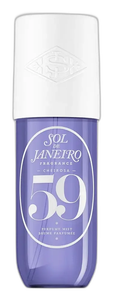 Sol de Janeiro Cheirosa 59 Delícia Drench Perfume Mist