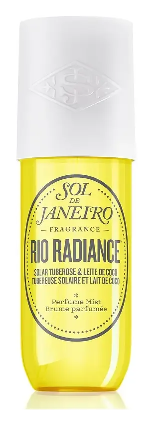 Sol de Janeiro Rio Radiance Perfume Mist