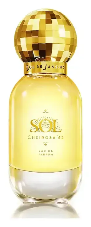 Sol de Janeiro SOL Cheirosa '62 Eau de Parfum