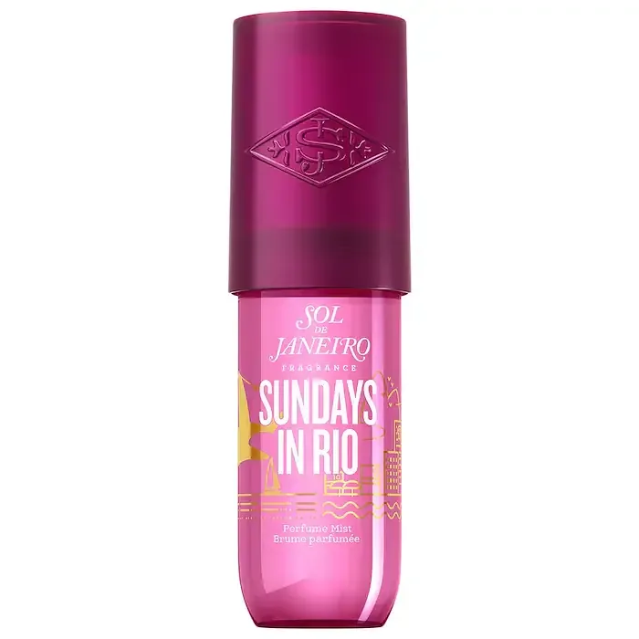 Sol de Janeiro Sundays in Rio Perfume Mist
