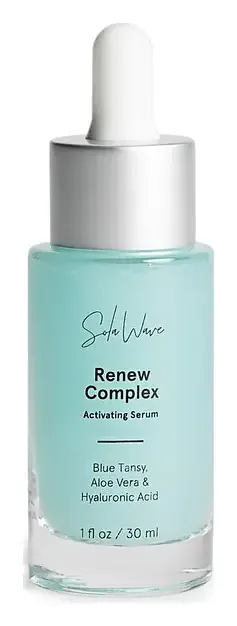 Solawave Renew Complex Activating Serum