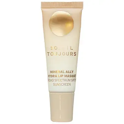Soleil Toujours Hydra Lip Masque Mineral SPF 15