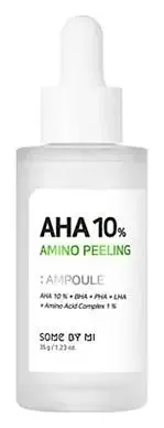 Some By Mi AHA 10% Amino Peeling Ampoule