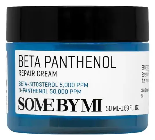 Some By Mi Beta Panthenol Repair Cream