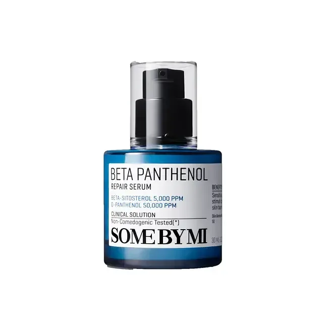 Some By Mi Beta Panthenol Repair Serum