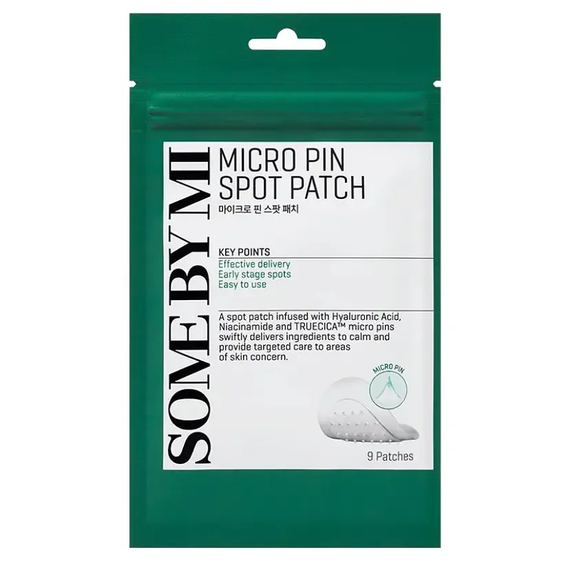Some By Mi Micro Pin Spot Patch