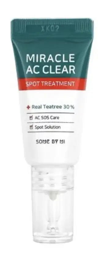 Some By Mi Miracle AC Clear Spot Treatment