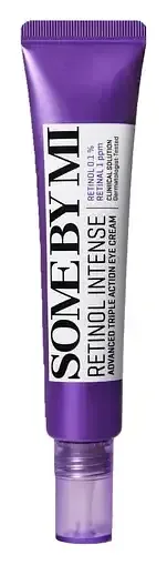 Some By Mi Retinol Intense Advanced Triple Action Eye Cream