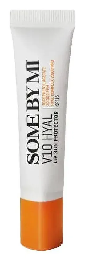 Some By Mi V10 Hyal Lip Sun Protector SPF 15