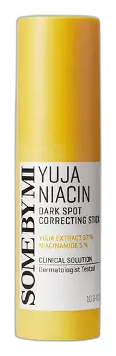 Some By Mi Yuja Niacin Dark Spot Correcting Stick