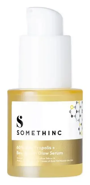 Somethinc 60% Vita Propolis + Bee Venom Glow Serum