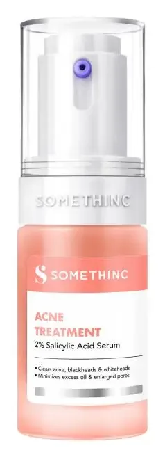 Somethinc Acne Treatment 2% Salicylic Acid Serum