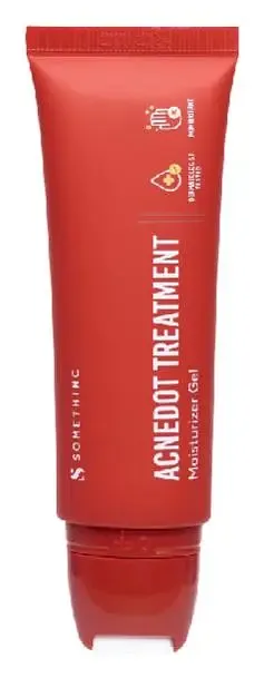 Somethinc ACNEDOT Treatment Moisturizer Gel