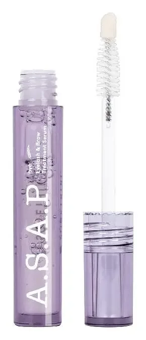 Somethinc ASAP Eyelash & Brow Treatment Serum