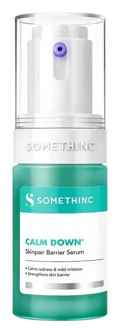Somethinc Calm Down! Skinpair Barrier Serum