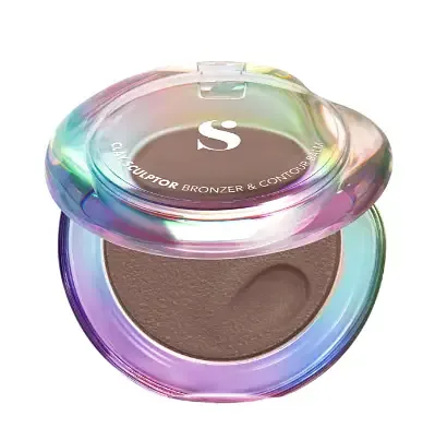 Somethinc Clay Sculptor Bronzer & Contour Balm
