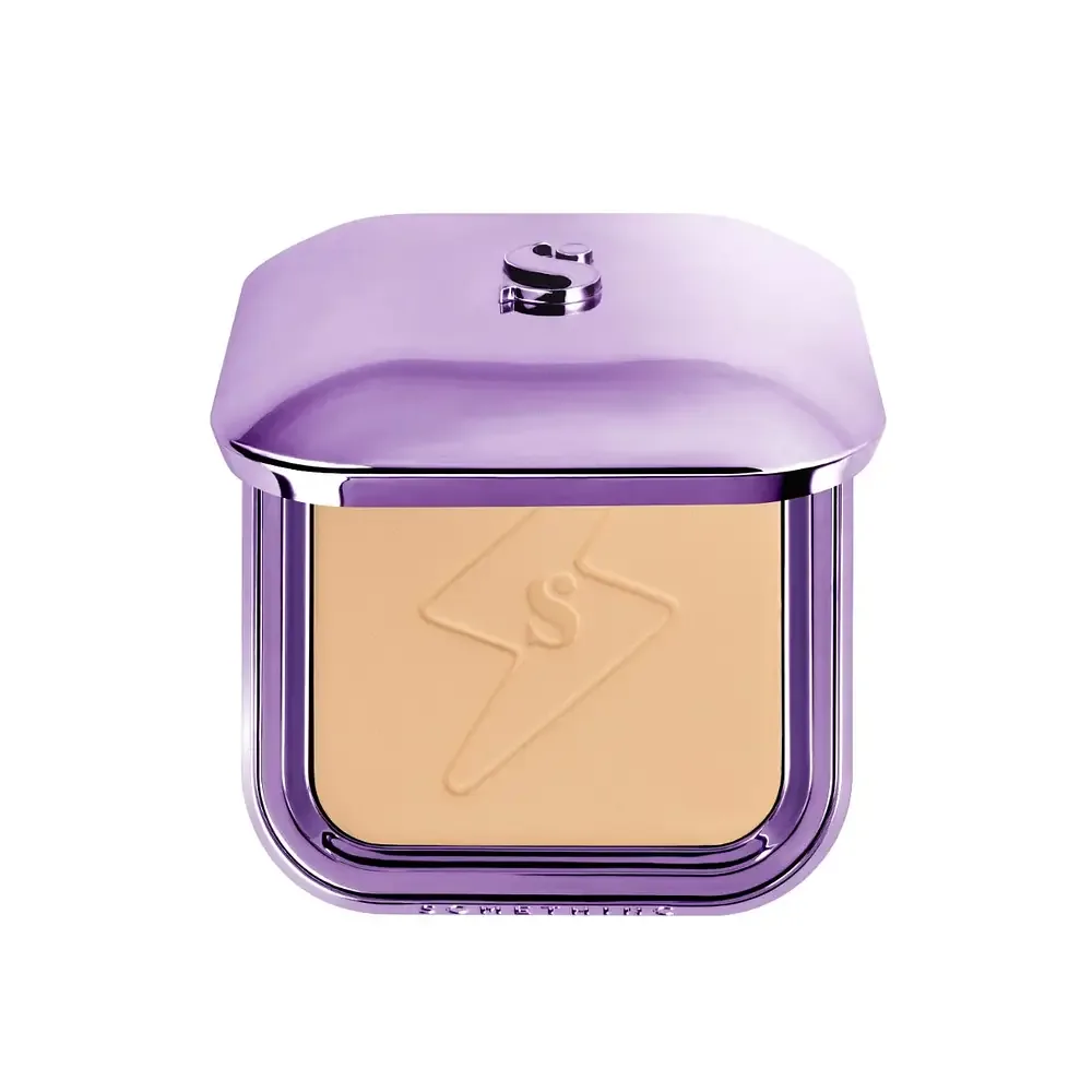 Somethinc Copy Paste CoverBlur Powder Foundation