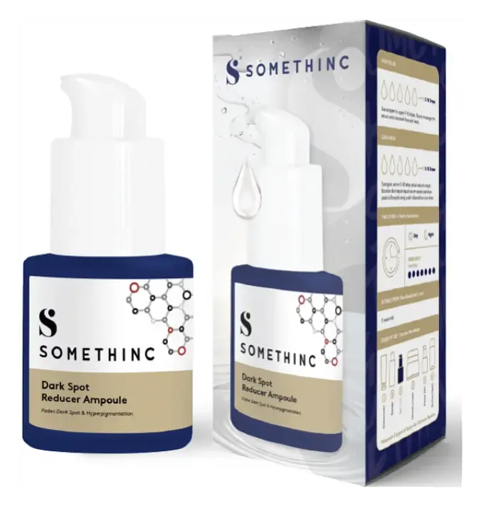Somethinc Dark Spot Reducer Ampoule