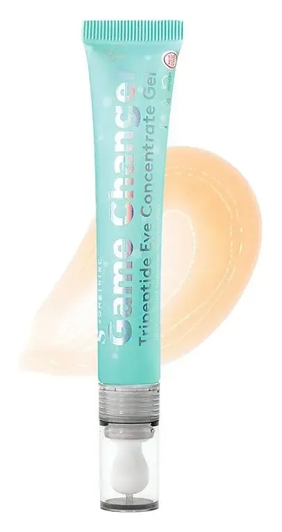 Somethinc GAME CHANGER Tripeptide Eye Concentrate Gel
